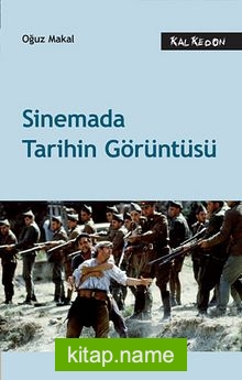 Sinemada Tarihin Görüntüsü