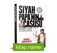 Siyah Papa’nın Casusu