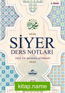 Siyer Ders Notları