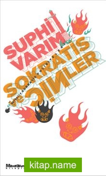 Sokratis ve Cinler