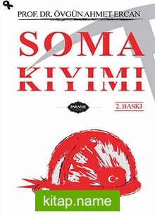 Soma Kıyımı
