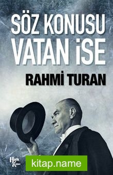 Söz Konusu Vatan İse
