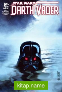 Star Wars: Darth Vader, Sith Kara Lordu, Cilt 3 / Yanan Denizler