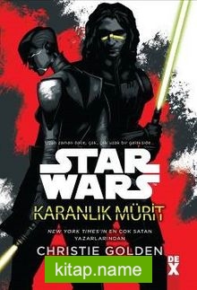 Star Wars Karanlık Mürit