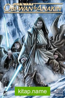 Star Wars: Obi Wan Anakin