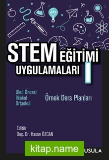 Stem Eğitimi Uygulamaları 1
