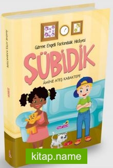Şübidik Görme Engelli Farkındalık Hikayesi