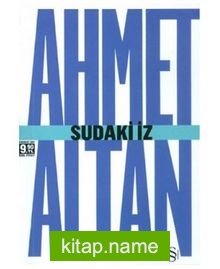 Sudaki İz (Cep Boy)