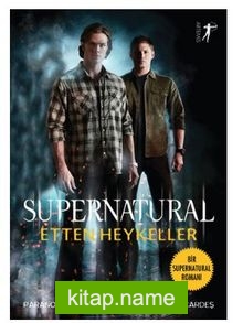 Supernatural Etten Heykeller