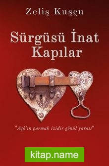 Sürgüsü İnat Kapılar