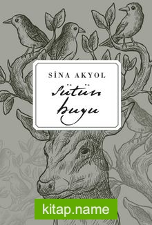 Sütün Huyu
