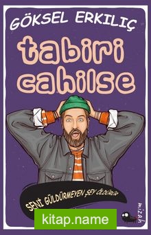 Tabiri Cahilse