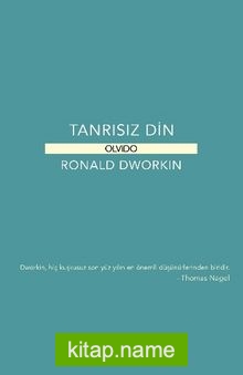 Tanrısız Din