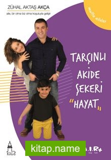 Tarçınli Akide Şekeri Hayat
