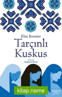 Tarçınlı Kuskus