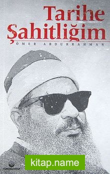 Tarihe Şahitliğim