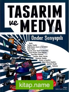 Tasarım ve Medya