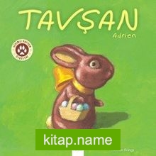 Tavşan Adrien