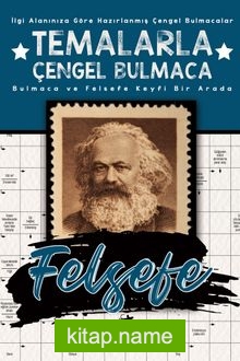 Temalarla Çengel Bulmaca / Felsefe