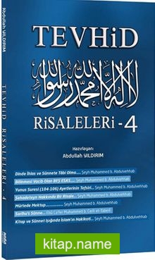 Tevhid Risaleleri 4