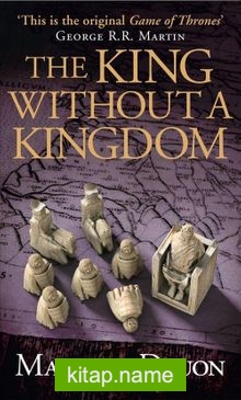 The King Without A Kingdom