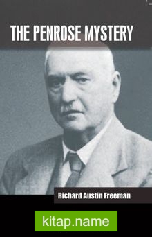 The Penrose Mystery