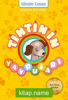 Tintin’in Yavruları