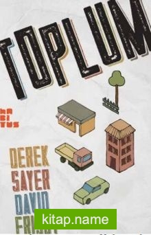 Toplum