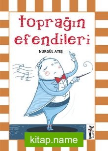 Toprağın Efendileri