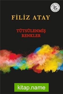 Tütsülenmiş Renkler