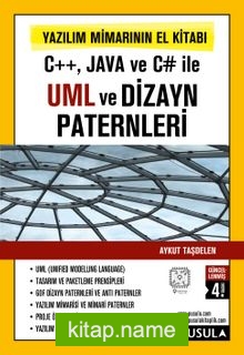 UML ve Dizayn Paternleri