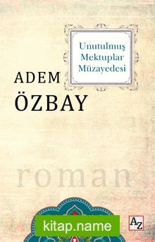 Unutulmuş Mektuplar Müzayedesi