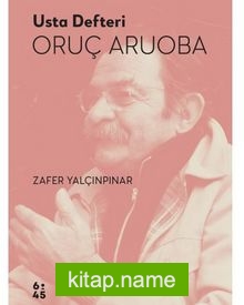 Usta Defteri Oruç Aruoba