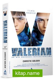Valerian ve Bin Gezegen İmparatorluğu