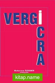 Vergi İcra