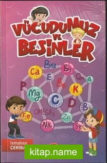Vücudumuz ve Besinler