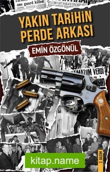 Yakın Tarihin Perde Arkası