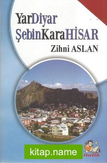 YarDiyar ŞebinKaraHisar
