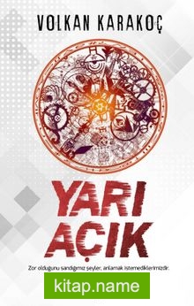 Yarı Açık