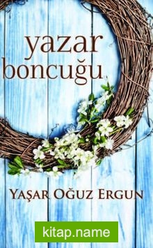 Yazar Boncuğu