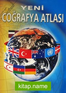 Yeni Coğrafya Atlası