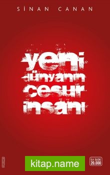Yeni Dünyanın Cesur İnsanı