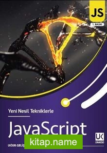 Yeni Nesil Tekniklerle JavaScript