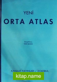 Yeni Orta Atlas