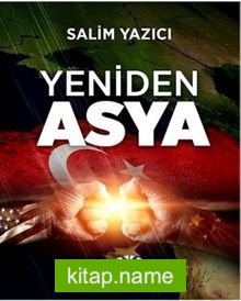 Yeniden Asya