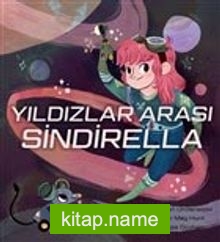 Yıldızlar Arası Sindirella