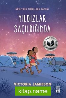 Yıldızlar Saçıldığında