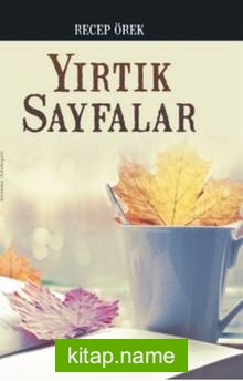 Yırtık Sayfalar