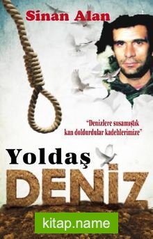 Yoldaş Deniz
