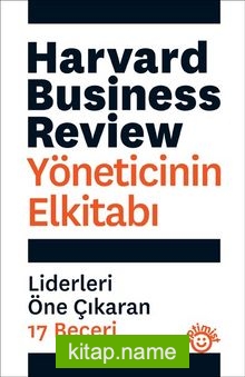 Yöneticinin Elkitabı